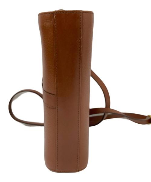 Burberry's（バーバリー）Burberry's (バーバリーズ) ショルダーバッグ ブラウン サイズ:下記参照の古着・服飾アイテム