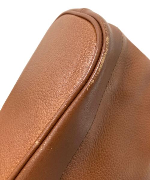 Burberry's（バーバリー）Burberry's (バーバリーズ) ハンドバッグ ブラウン サイズ:下記参照の古着・服飾アイテム