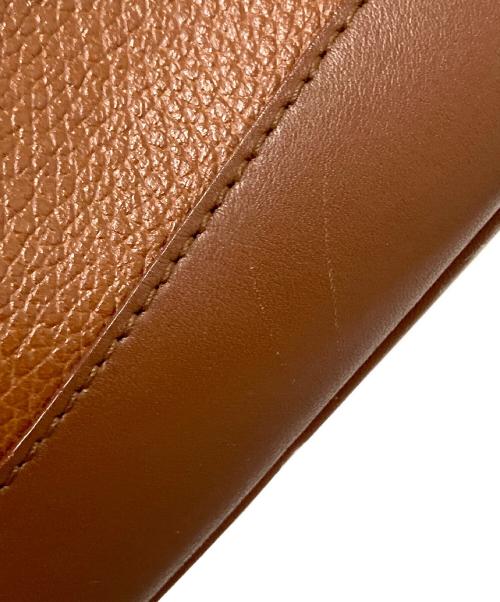 Burberry's（バーバリー）Burberry's (バーバリーズ) ハンドバッグ ブラウン サイズ:下記参照の古着・服飾アイテム