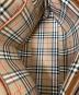 中古・古着 Burberry's (バーバリーズ) ハンドバッグ ブラウン サイズ:下記参照：8000円