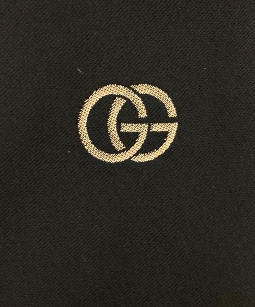 GUCCI（グッチ）GUCCI (グッチ) ネクタイ ブラック サイズ:下記参照の古着・服飾アイテム