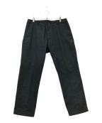 SEQUELシークエル）の古着「TYPE-F」｜ブラック