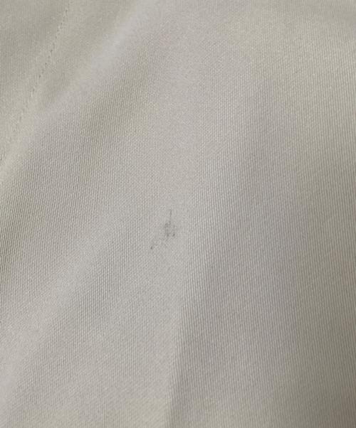 NEIGHBORHOOD（ネイバーフッド）NEIGHBORHOOD (ネイバーフッド) WP WIDE PANTS ベージュ サイズ:Lの古着・服飾アイテム