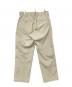 NEIGHBORHOOD (ネイバーフッド) WP WIDE PANTS ベージュ サイズ:L：14000円