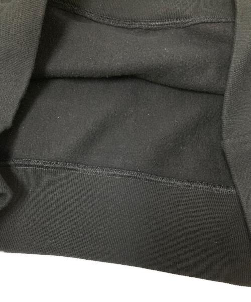 Champion REVERSE WEAVE（チャンピオン リバース ウィーブ）Champion REVERSE WEAVE (チャンピオン リバース ウィーブ) パーカー ブラック サイズ:2XLの古着・服飾アイテム