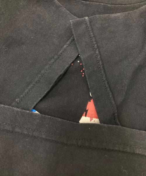 HARLEY-DAVIDSON（ハーレーダビッドソン）HARLEY-DAVIDSON (ハーレーダビッドソン) プリントTシャツ ブラック サイズ:下記参照の古着・服飾アイテム