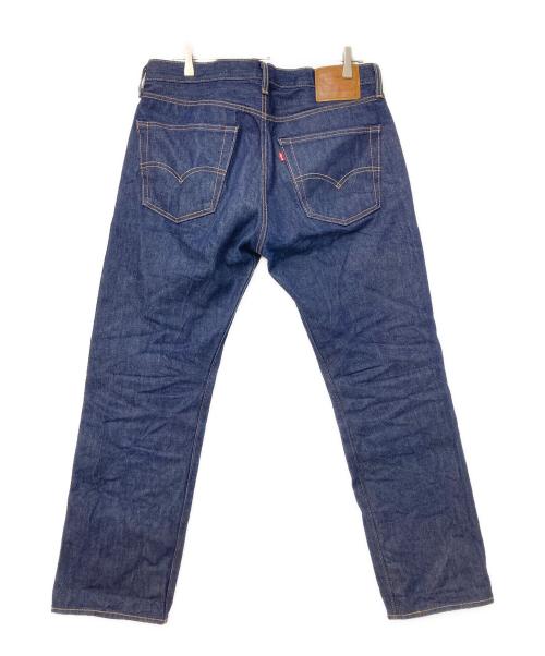 LEVI'S PReMIUM（リーバイス プレミアム）LEVI'S PReMIUM (リーバイスプレミアム) 501デニムパンツ インディゴ サイズ:W33×L30の古着・服飾アイテム