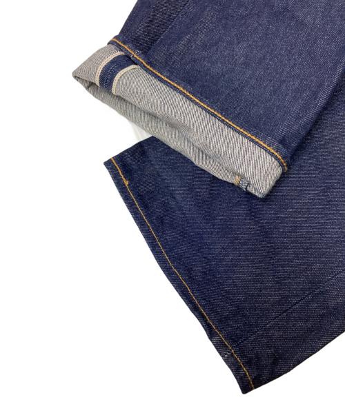 LEVI'S PReMIUM（リーバイス プレミアム）LEVI'S PReMIUM (リーバイスプレミアム) 501デニムパンツ インディゴ サイズ:W33×L30の古着・服飾アイテム