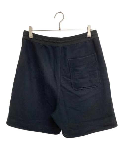 Y-3（ワイスリー）Y-3 (ワイスリー) YOHJI YAMAMOTO (ヨウジヤマモト) GFX SHORTS ブラック サイズ:Mの古着・服飾アイテム