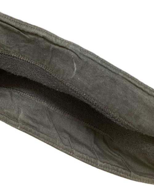 Y-3（ワイスリー）Y-3 (ワイスリー) YOHJI YAMAMOTO (ヨウジヤマモト) GFX SHORTS ブラック サイズ:Mの古着・服飾アイテム