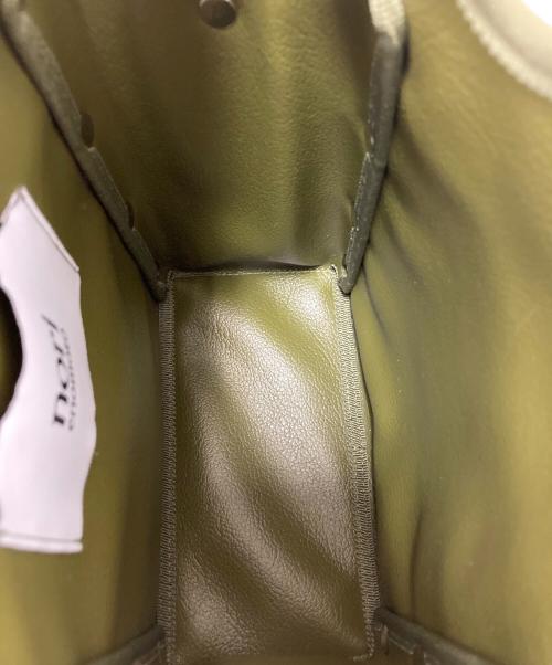 nori enomoto（ノリ エノモト）nori enomoto (ノリ エノモト) mardi matin オリーブ サイズ:下記参照の古着・服飾アイテム