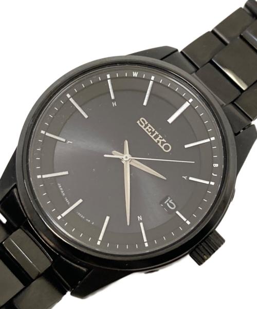 SEIKO（セイコー）SEIKO (セイコー) リストウォッチ サイズ:下記参照の古着・服飾アイテム