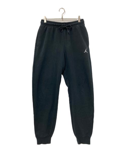 NIKE（ナイキ）NIKE (ナイキ) ジョーダン ブルックリン フリース ブラック サイズ:Mの古着・服飾アイテム