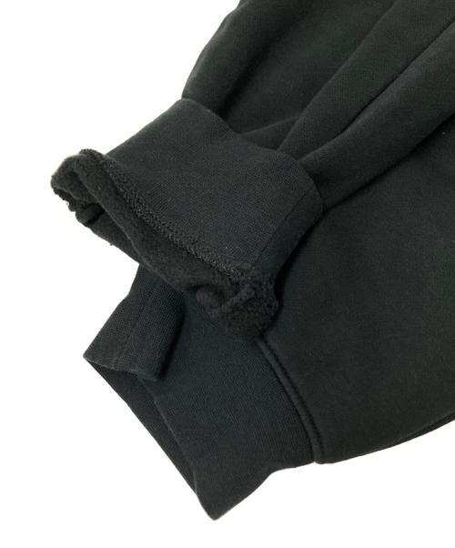 NIKE（ナイキ）NIKE (ナイキ) ジョーダン ブルックリン フリース ブラック サイズ:Mの古着・服飾アイテム