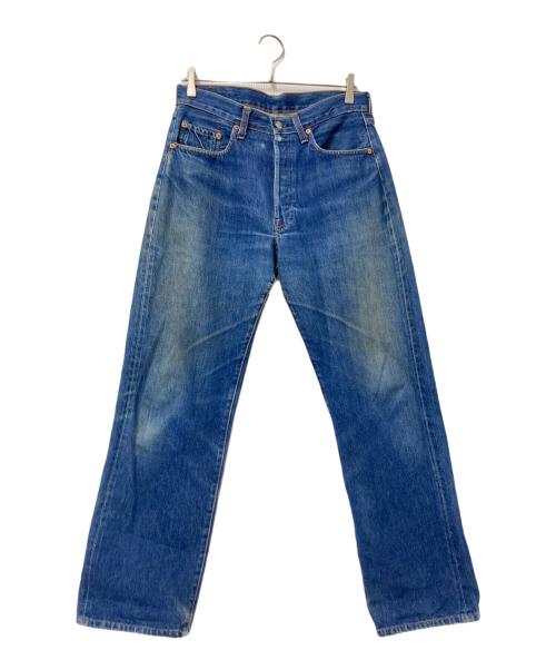 LEVI'S（リーバイス）LEVI'S (リーバイス) 501デニムパンツ インディゴ サイズ:W32の古着・服飾アイテム