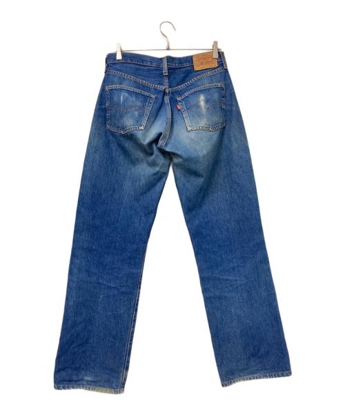 LEVI'S（リーバイス）LEVI'S (リーバイス) 501デニムパンツ インディゴ サイズ:W32の古着・服飾アイテム