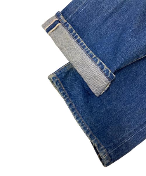 LEVI'S（リーバイス）LEVI'S (リーバイス) 501デニムパンツ インディゴ サイズ:W32の古着・服飾アイテム