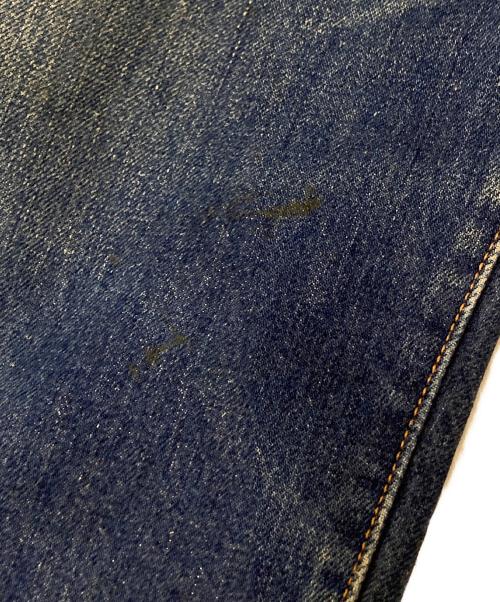 LEVI'S（リーバイス）LEVI'S (リーバイス) 501デニムパンツ インディゴ サイズ:W32の古着・服飾アイテム