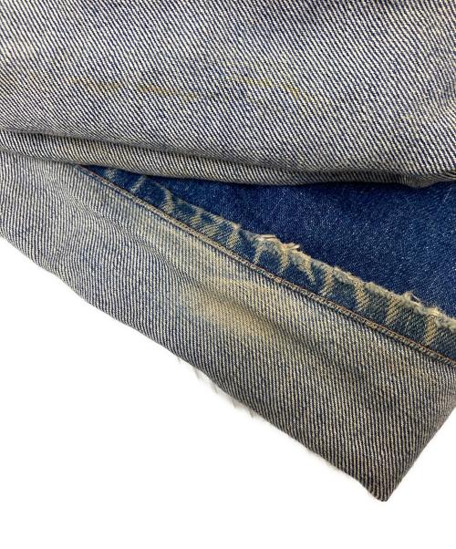 LEVI'S（リーバイス）LEVI'S (リーバイス) 501デニムパンツ インディゴ サイズ:W32の古着・服飾アイテム