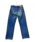 LEVI'S (リーバイス) 501デニムパンツ インディゴ サイズ:W32：8000円