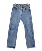 LEVI'Sリーバイス）の古着「501XXデニムパンツ」｜インディゴ