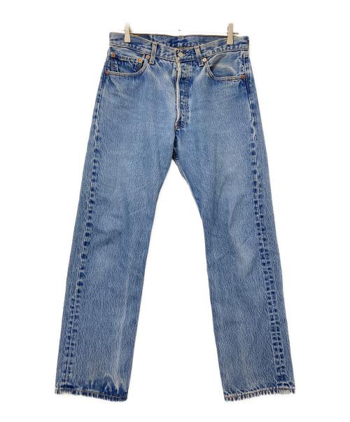 LEVI'S（リーバイス）LEVI'S (リーバイス) 501XXデニムパンツ インディゴ サイズ:W33の古着・服飾アイテム