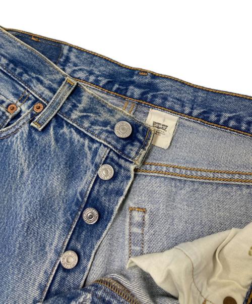 LEVI'S（リーバイス）LEVI'S (リーバイス) 501XXデニムパンツ インディゴ サイズ:W33の古着・服飾アイテム