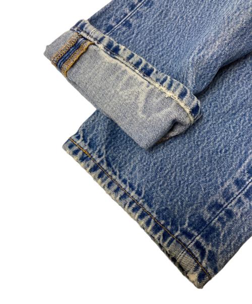 LEVI'S（リーバイス）LEVI'S (リーバイス) 501XXデニムパンツ インディゴ サイズ:W33の古着・服飾アイテム