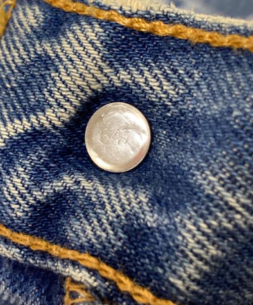 LEVI'S（リーバイス）LEVI'S (リーバイス) 501XXデニムパンツ インディゴ サイズ:W33の古着・服飾アイテム