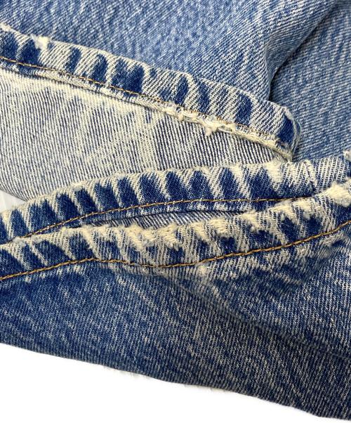 LEVI'S（リーバイス）LEVI'S (リーバイス) 501XXデニムパンツ インディゴ サイズ:W33の古着・服飾アイテム