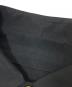 中古・古着 glamb (グラム) Oversized Smooth SH ブラック サイズ:L：10000円