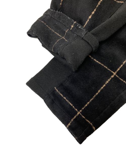 glamb（グラム）glamb (グラム) Miltia suspender jodhpurs ブラック サイズ:3の古着・服飾アイテム