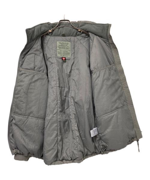 FREAK'S STORE（フリークスストア）FREAK'S STORE (フリークストア) PRIMALOFT JACKET グレー サイズ:Sの古着・服飾アイテム