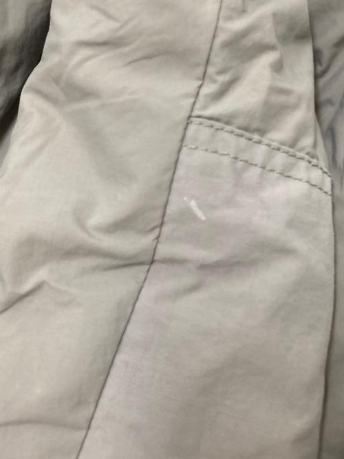 FREAK'S STORE（フリークスストア）FREAK'S STORE (フリークストア) PRIMALOFT JACKET グレー サイズ:Sの古着・服飾アイテム