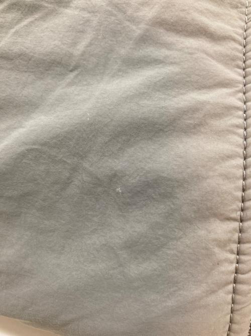 FREAK'S STORE（フリークスストア）FREAK'S STORE (フリークストア) PRIMALOFT JACKET グレー サイズ:Sの古着・服飾アイテム