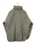 FREAK'S STORE (フリークストア) PRIMALOFT JACKET グレー サイズ:S：8000円