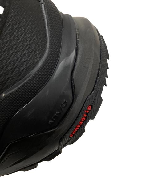 SALOMON（サロモン）SALOMON (サロモン) X-ADVENTURE GORE-TEX ブラック サイズ:24.0cmの古着・服飾アイテム