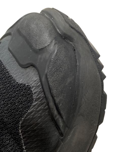 SALOMON（サロモン）SALOMON (サロモン) X-ADVENTURE GORE-TEX ブラック サイズ:24.0cmの古着・服飾アイテム