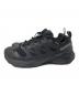 SALOMON (サロモン) X-ADVENTURE GORE-TEX ブラック サイズ:24.0cm：13000円