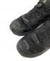 中古・古着 SALOMON (サロモン) X-ADVENTURE GORE-TEX ブラック サイズ:24.0cm：13000円