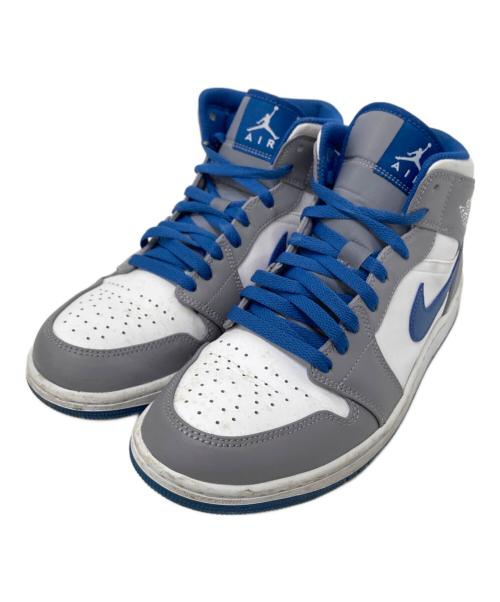 NIKE（ナイキ）NIKE (ナイキ) Air Jordan 1 Mid 