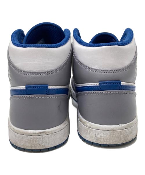 NIKE（ナイキ）NIKE (ナイキ) Air Jordan 1 Mid 