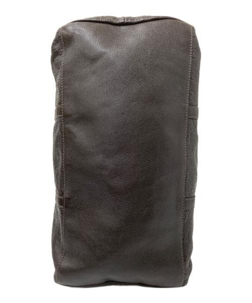 GUCCI（グッチ）GUCCI (グッチ) トートバッグ ブラック サイズ:下記参照の古着・服飾アイテム