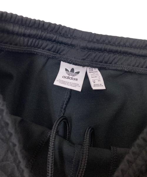adidas（アディダス）adidas (アディダス) クラシック トラックパンツ ブラック サイズ:Lの古着・服飾アイテム