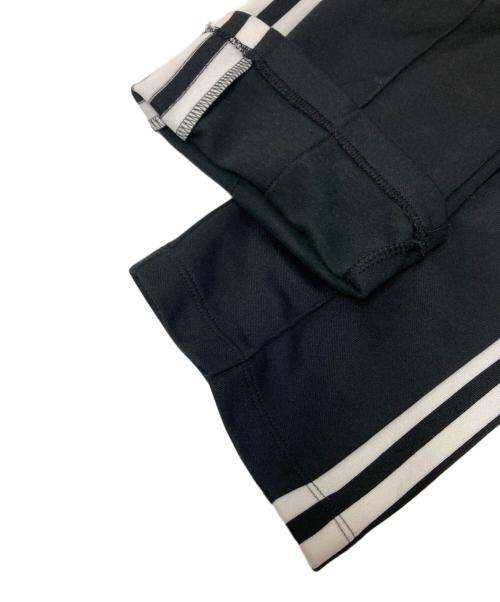 adidas（アディダス）adidas (アディダス) クラシック トラックパンツ ブラック サイズ:Lの古着・服飾アイテム