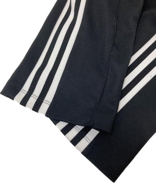 adidas（アディダス）adidas (アディダス) クラシック トラックパンツ ブラック サイズ:Lの古着・服飾アイテム