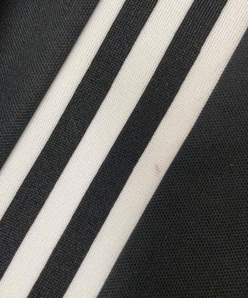 adidas（アディダス）adidas (アディダス) クラシック トラックパンツ ブラック サイズ:Lの古着・服飾アイテム