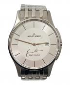 JACQUES LEMANSジャック ルマン）の古着「リストウォッチ」