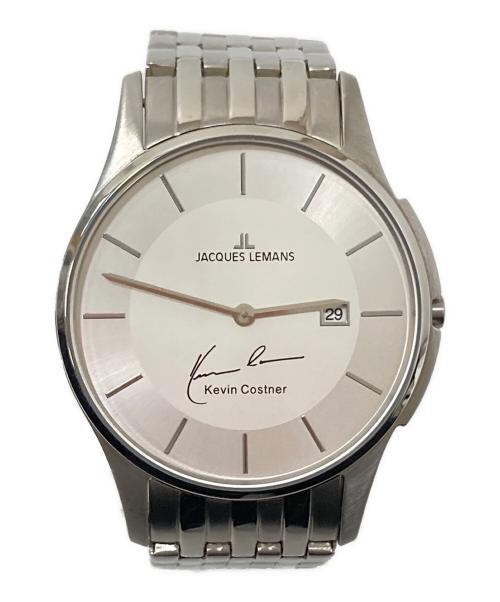 JACQUES LEMANS（ジャック ルマン）JACQUES LEMANS (ジャック ルマン) リストウォッチ サイズ:下記参照の古着・服飾アイテム