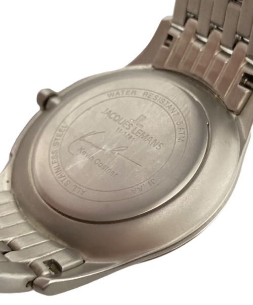 JACQUES LEMANS（ジャック ルマン）JACQUES LEMANS (ジャック ルマン) リストウォッチ サイズ:下記参照の古着・服飾アイテム